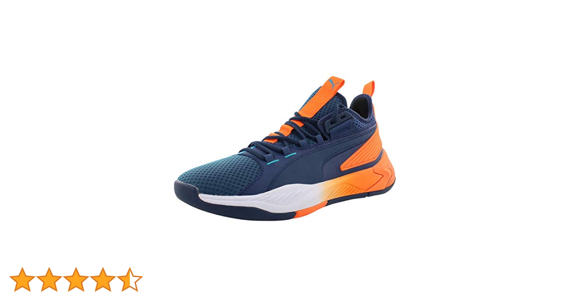PUMA Uproar ASG Fade Hybrid Court - Pantalones de montar